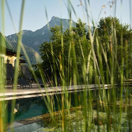 Bloberger Hof Hotel Salzburg Bagian luar foto