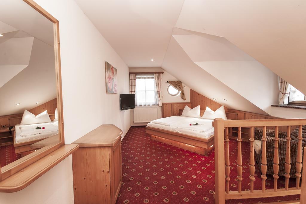 Bloberger Hof Hotel Salzburg Bagian luar foto