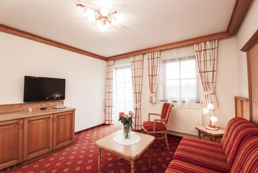 Bloberger Hof Hotel Salzburg Bagian luar foto