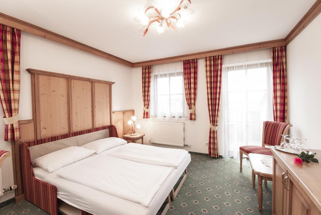 Bloberger Hof Hotel Salzburg Bagian luar foto