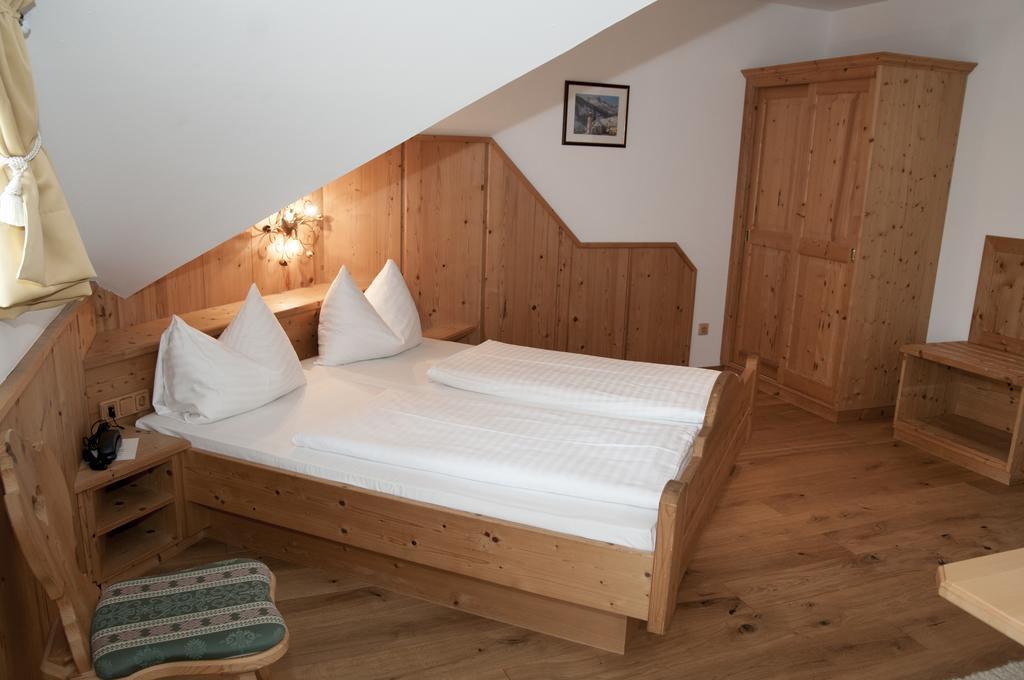 Bloberger Hof Hotel Salzburg Bagian luar foto
