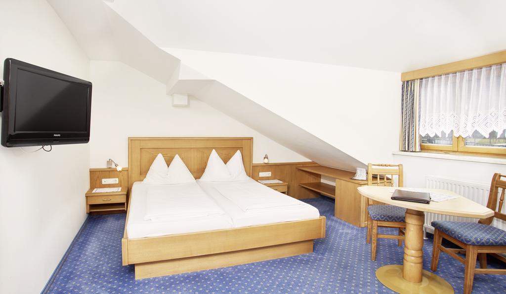 Bloberger Hof Hotel Salzburg Bagian luar foto